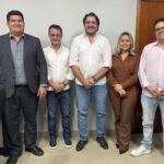 Obras da segunda etapa do Hospital Regional de Gurupi devem começar nas próximas semanas, anuncia Eduardo Fortes
