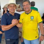 Agenda no Sudeste evidencia respeito e credibilidade conquistados por Osires Damaso ao longo da vida pública