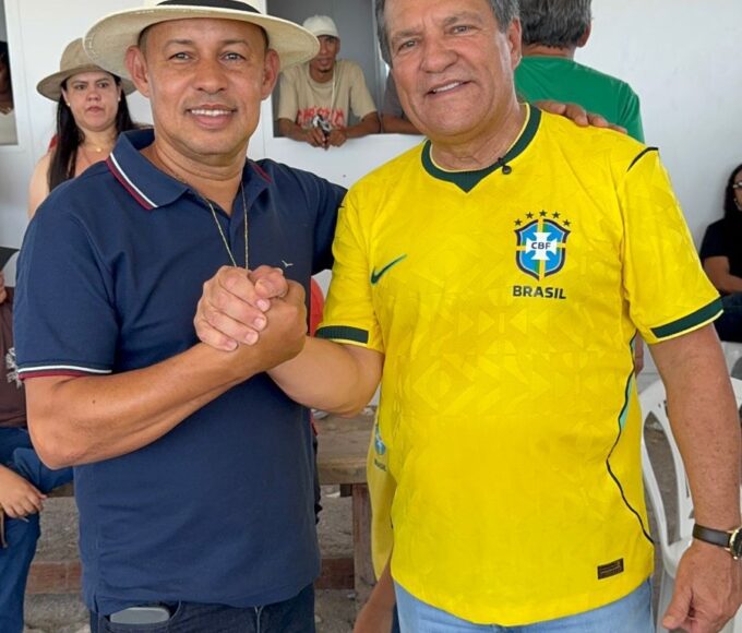 Agenda no Sudeste evidencia respeito e credibilidade conquistados por Osires Damaso ao longo da vida pública