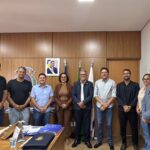 Articulação de Nilton Franco garante 15 novos boxes para a Feira Coberta de Paraíso