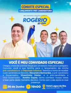 Eu Amo