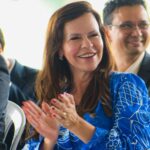 Senadora Professora Dorinha defende fim da escala 6x1 e debate sobre modernização das relações de trabalho
