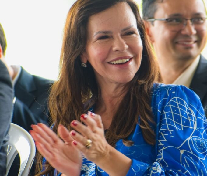 Senadora Professora Dorinha defende fim da escala 6x1 e debate sobre modernização das relações de trabalho