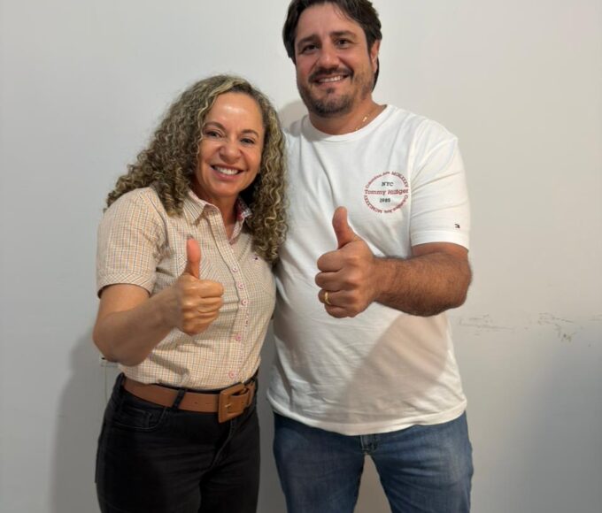 Parceria entre Eduardo Fortes e Josi Nunes viabiliza mais de 400 castrações gratuitas para cães e gatos em Gurupi de 26 a 30 de junho