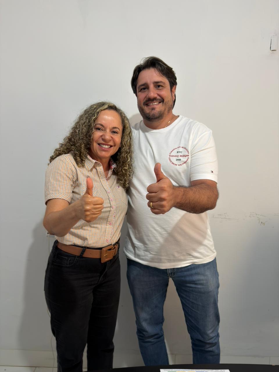 Parceria entre Eduardo Fortes e Josi Nunes viabiliza mais de 400 castrações gratuitas para cães e gatos em Gurupi de 26 a 30 de junho