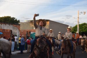Grupo Damaso apresenta força empresarial na ExpoBrasil 2026 e destaca contribuição para o desenvolvimento do Tocantins Grupo Damaso apresenta força empresarial na ExpoBrasil 2026 e destaca contribuição para o desenvolvimento do Tocantins