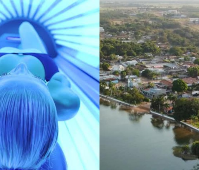 Justiça barra pedido de Liminar e reforça proibição de câmaras de bronzeamento em Lagoa da Confusão