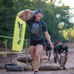Atletas de Lagoa da Confusão conquistam destaque na maior corrida rústica de obstáculos do Tocantins