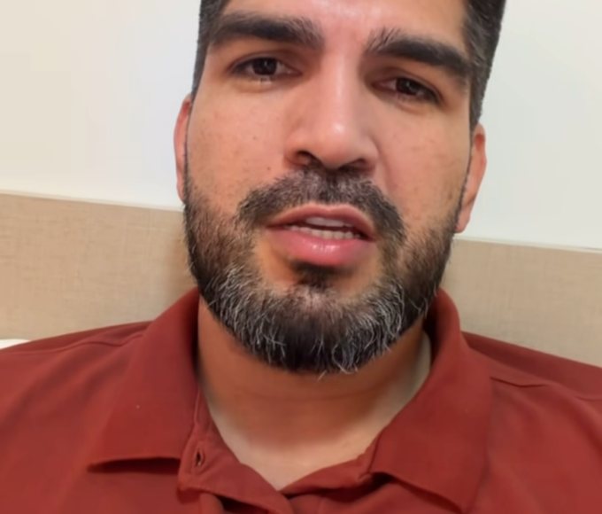 Prefeito de Carmolândia esclarece episódio em voo da Latam e nega ter causado tumulto