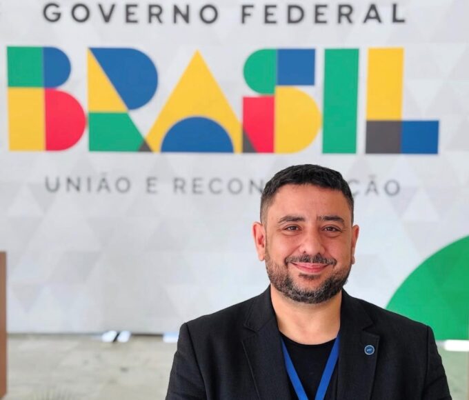 Edy César surge como forte nome na disputa por vaga na Assembleia Legislativa do Tocantins em 2026