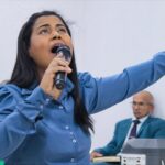 Cantora gospel Ana Clézia morre aos 38 anos e deixa legado de fé e adoração no Tocantins