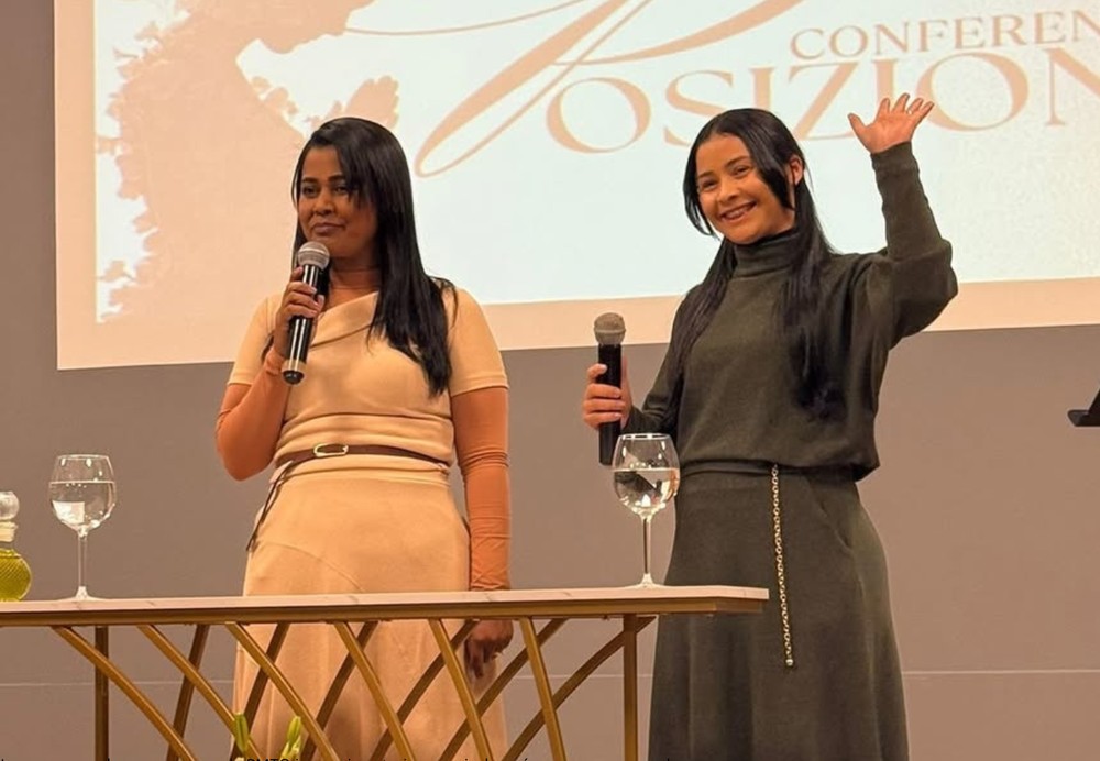 Cantora gospel Ana Clézia morre aos 38 anos e deixa legado de fé e adoração no Tocantins