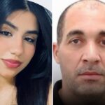 Padrasto encontrado carbonizado ao lado da enteada em Araguaína cumpria pena por estupro e assassinato de outra enteada