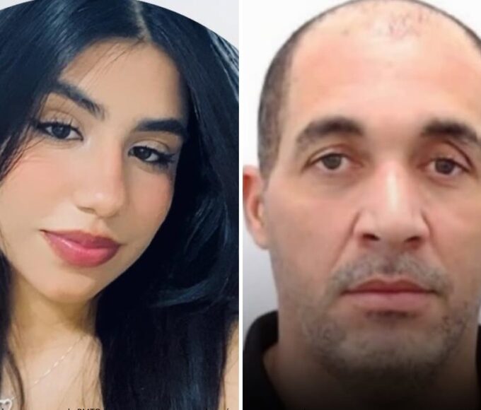 Padrasto encontrado carbonizado ao lado da enteada em Araguaína cumpria pena por estupro e assassinato de outra enteada