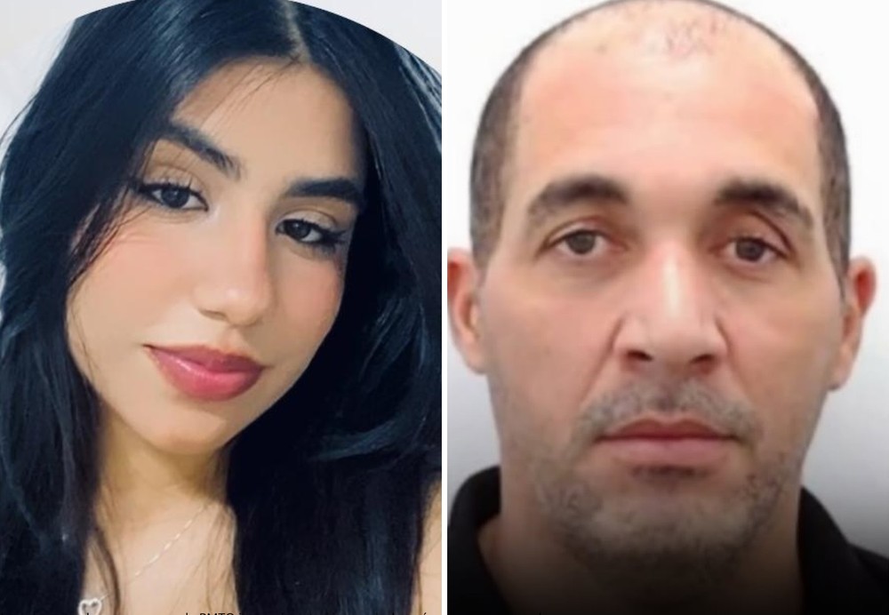 Padrasto encontrado carbonizado ao lado da enteada em Araguaína cumpria pena por estupro e assassinato de outra enteada