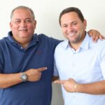 Senador Eduardo Gomes intensifica articulações políticas e amplia rede de apoios para disputa ao Senado no Tocantins