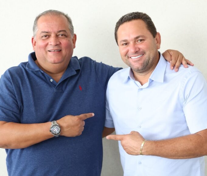 Senador Eduardo Gomes intensifica articulações políticas e amplia rede de apoios para disputa ao Senado no Tocantins