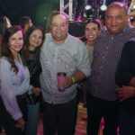 Eduardo Gomes destaca potencial turístico de Taquaruçu durante abertura do Rodeio Show 2026