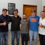 Deputado Dr. Danilo Alencar prestigia aniversário de 37 anos de Marianópolis e reforça compromisso com o município