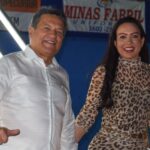 Osires Damaso prestigia abertura do rodeio da 29ª Expobrasil e celebra noite especial ao lado da família e da comunidade