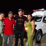Alexandre Guimarães entrega ambulância para reforçar atendimento de saúde em Cariri do Tocantins