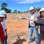 Com articulação de Edy César junto ao presidente Lula, Tocantins garante mais 224 moradias populares para Gurupi e Paraíso