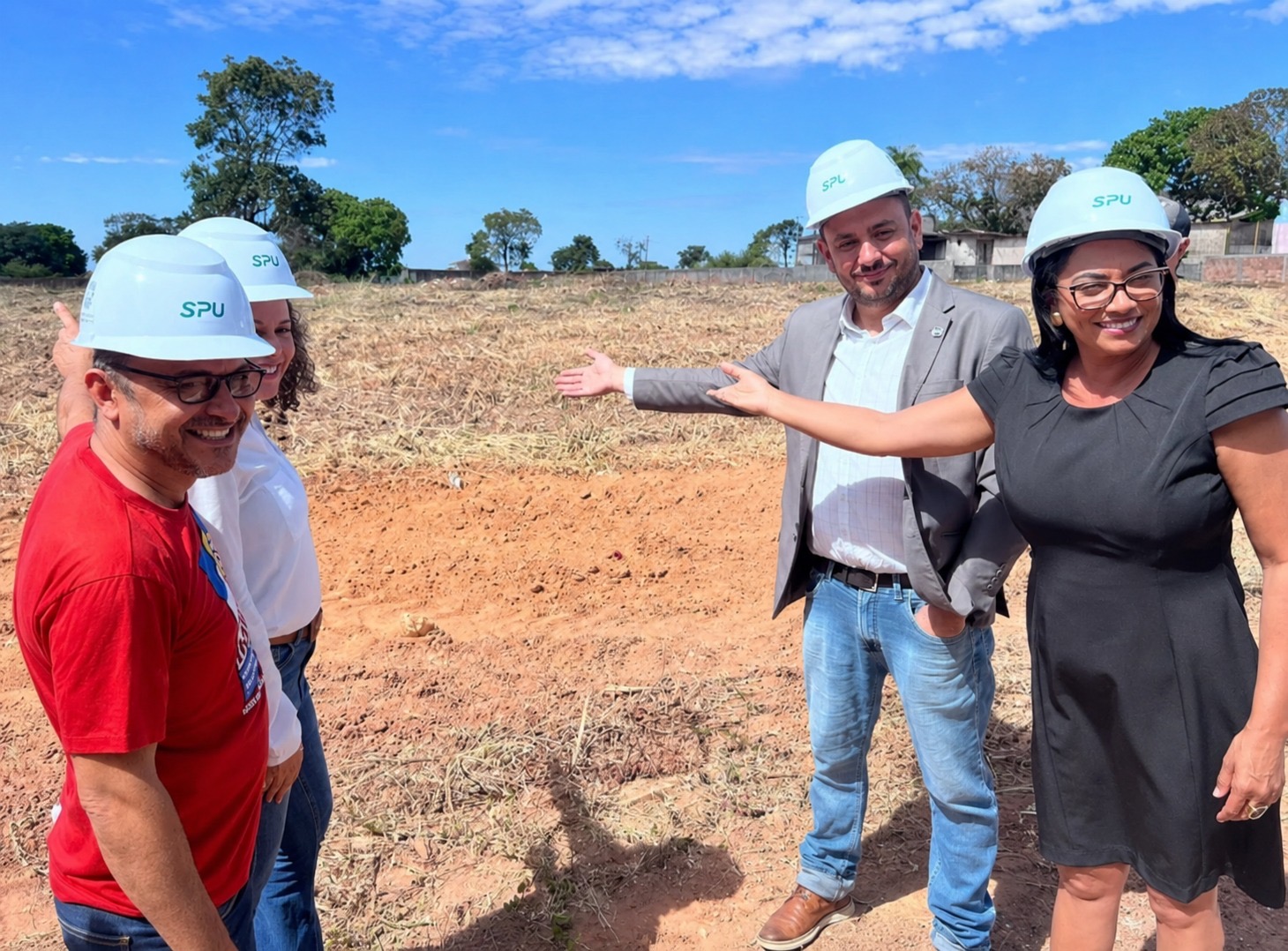 Com articulação de Edy César junto ao presidente Lula, Tocantins garante mais 224 moradias populares para Gurupi e Paraíso