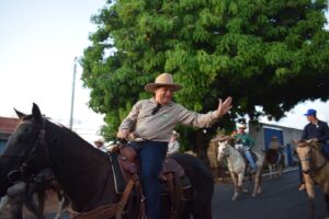 Grupo Damaso apresenta força empresarial na ExpoBrasil 2026 e destaca contribuição para o desenvolvimento do Tocantins Grupo Damaso apresenta força empresarial na ExpoBrasil 2026 e destaca contribuição para o desenvolvimento do Tocantins
