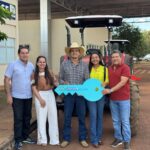 R$ 15 milhões para fortalecer o campo: investimentos destinados por Osires Damaso seguem chegando aos municípios
