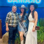 Grupo Damaso apresenta força empresarial na ExpoBrasil 2026 e destaca contribuição para o desenvolvimento do Tocantins