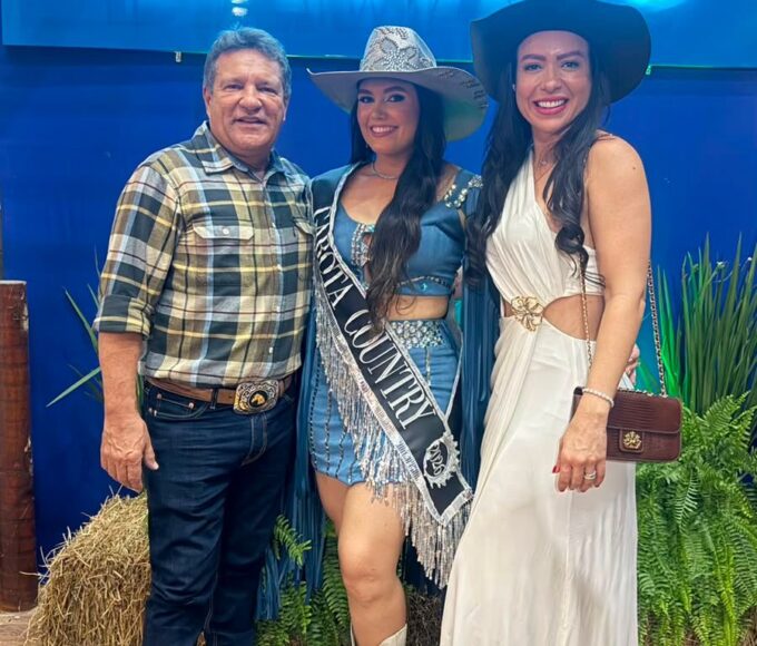Grupo Damaso apresenta força empresarial na ExpoBrasil 2026 e destaca contribuição para o desenvolvimento do Tocantins