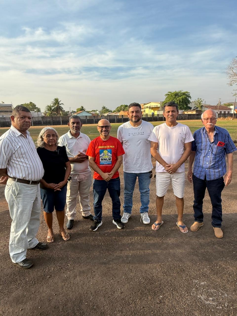 Com articulação de Edy César junto ao presidente Lula, Tocantins garante mais 224 moradias populares para Gurupi e Paraíso