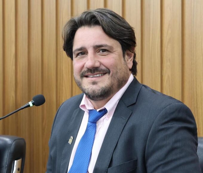 Eduardo Fortes destaca mais de R$ 7,3 milhões em investimentos destinados a Gurupi durante mandato