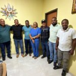 Prefeito de Santa Rosa e nove vereadores declaram apoio à pré-candidatura de Alexandre Guimarães ao Senado