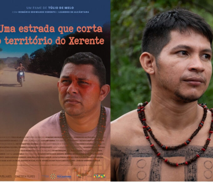 Produções do Tocantins são selecionadas para um dos principais festivais de cinema periférico do Brasil