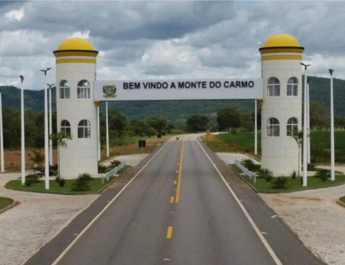 Hochschild abre cadastro para fornecedores interessados no Projeto Monte do Carmo, no Tocantins