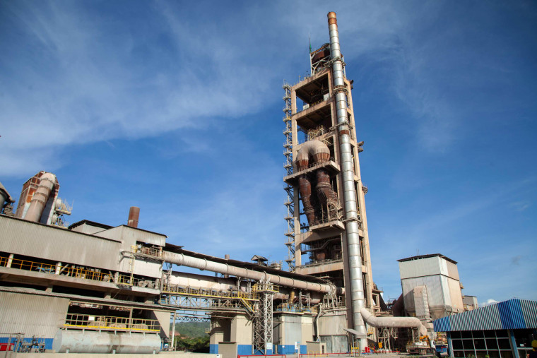 Votorantim Cimentos investirá R$ 260 milhões para ampliar fábrica em Xambioá