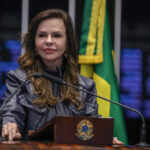 Professora Dorinha é indicada ao Prêmio Congresso em Foco 2026 por atuação no Senado Federal Professora Dorinha é indicada ao Prêmio Congresso em Foco 2026 por atuação no Senado Federal