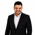 Dyego Pereira amplia articulações no Vale do Araguaia e reforça pré-candidatura à Assembleia Legislativa em 2026