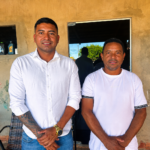 Avanilson Karajá e Xexéu oficializam dobradinha eleitoral em Presidente Kennedy e ampliam parceria para outros municípios do Tocantins