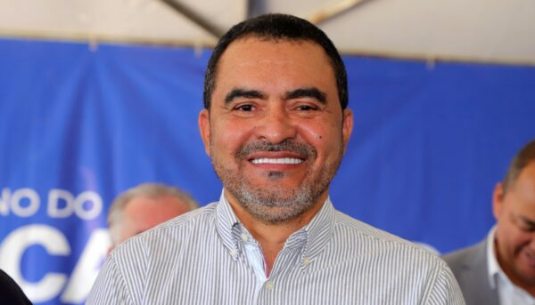 Pesquisa Quaest/TV Anhanguera aponta 83% de aprovação ao governo Wanderlei Barbosa