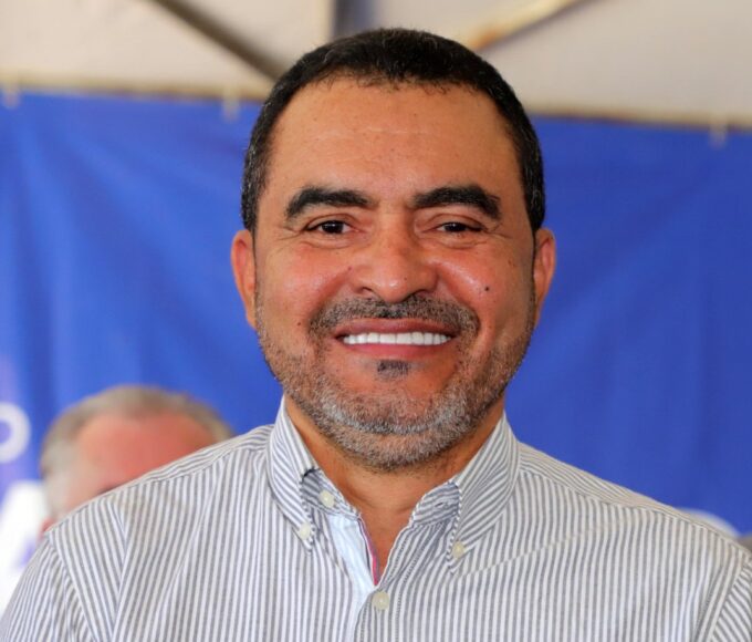 Pesquisa Quaest/TV Anhanguera aponta 83% de aprovação ao governo Wanderlei Barbosa