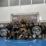 CSA Jiu-Jitsu conquista 63 medalhas em etapa do Circuito Ouro do Cerrado 2026