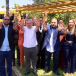 Maior parceira de Porto Nacional, Dorinha consolida apoio de 11 vereadores