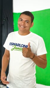 Eu Amo