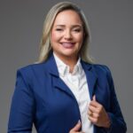 Com raízes em Miranorte e Lagoa da Confusão, Subtenente Maxiany oficializa candidatura a deputada estadual com foco em educação, segurança e oportunidades