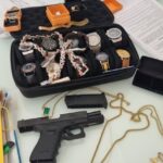 Operação La Máquina mira organização criminosa e cumpre mandados no Tocantins e em outros sete estados
