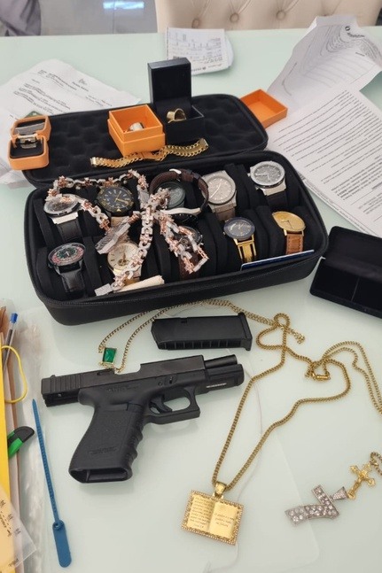 Operação La Máquina mira organização criminosa e cumpre mandados no Tocantins e em outros sete estados
