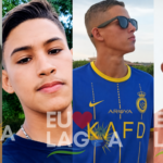 Quatro trabalhadores morrem em acidente com van na TO-130; vítimas são identificadas