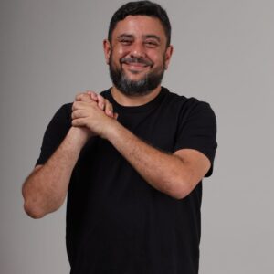 Eu Amo